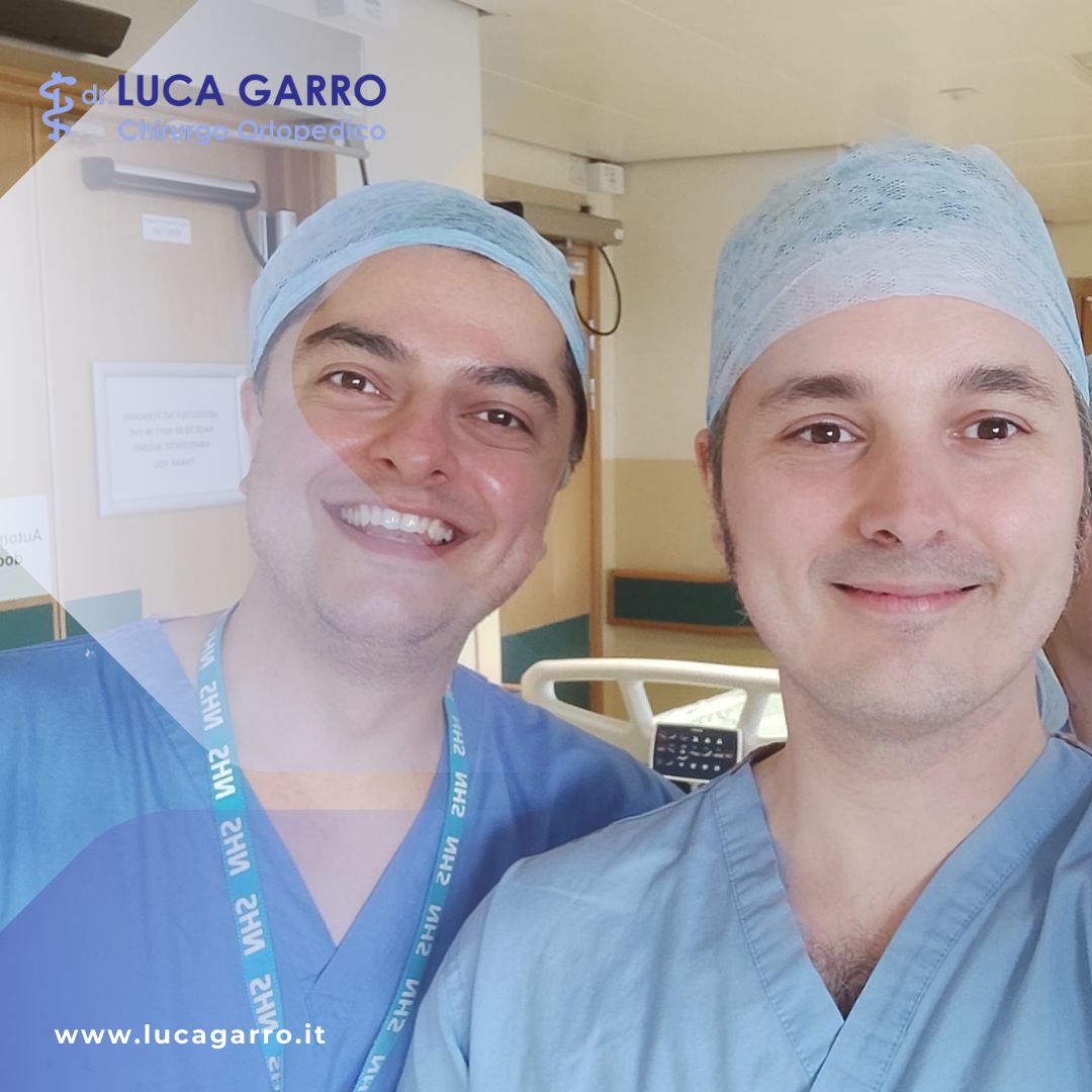 Innovazioni nelle Protesi Monocompartimentali di Ginocchio