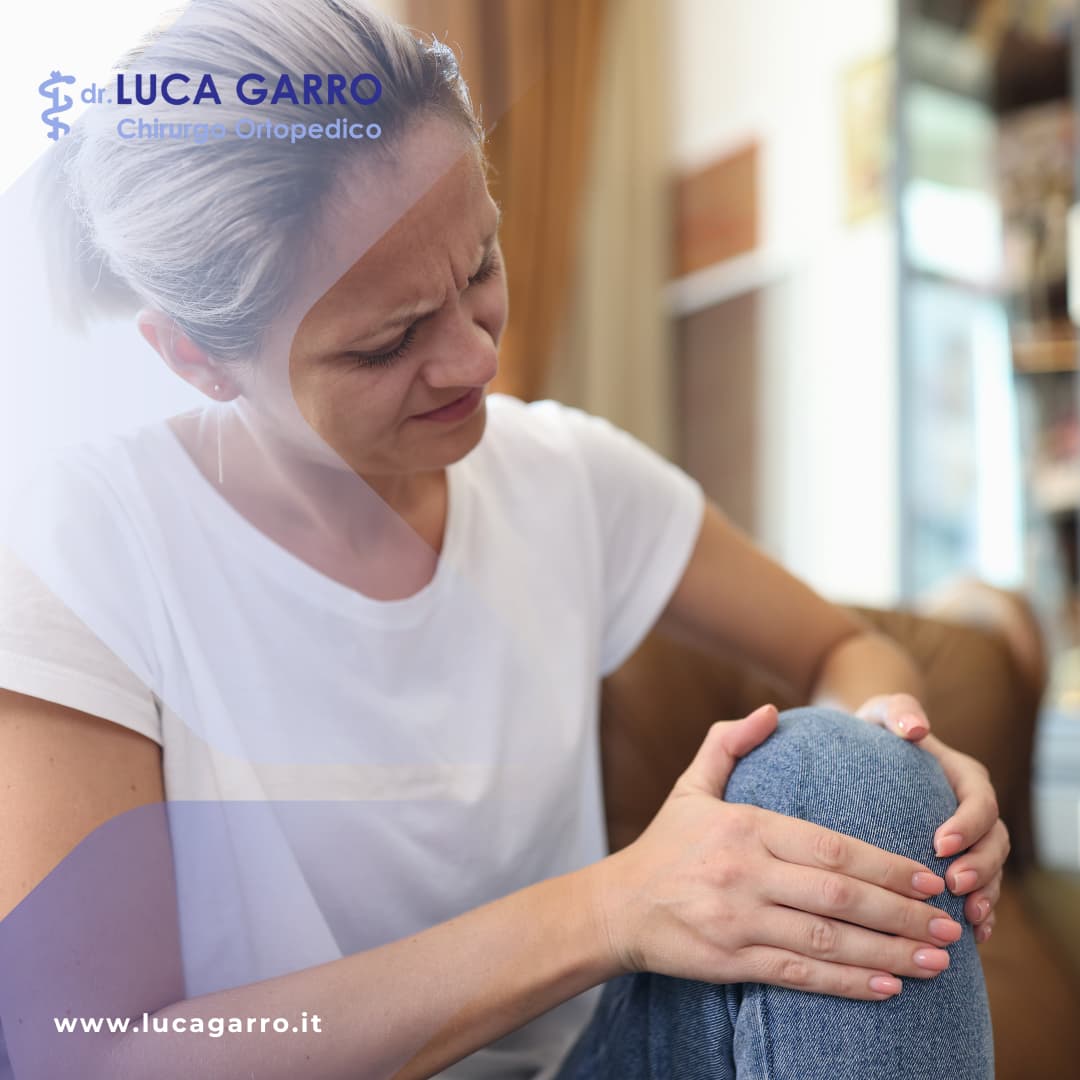 Artrosi negli Anziani: Consigli per Gestire i Sintomi Durante l’Estate